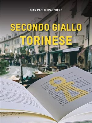 cover image of Secondo Giallo Torinese
